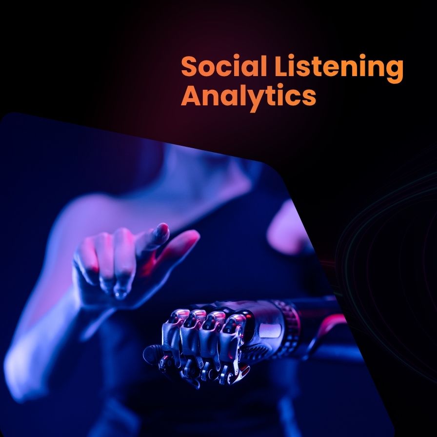 ALITA Audience Analytics