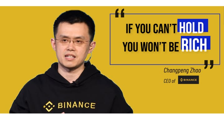 Binance Việt Nam