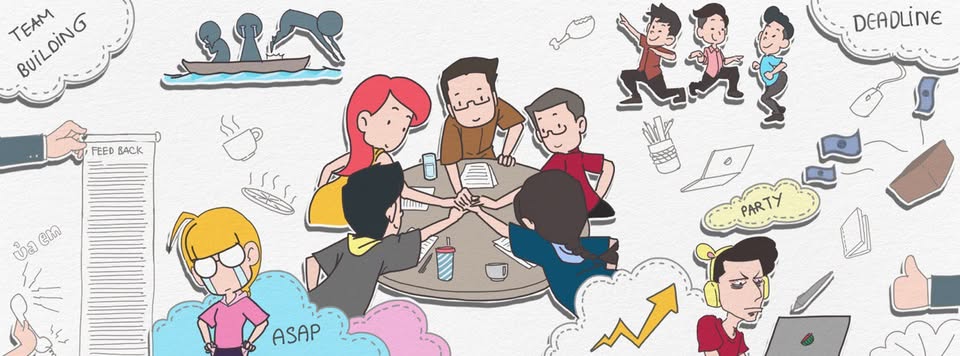 Cuộc Sống Agency