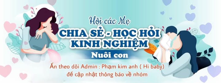 Parenting Tips & Experiences