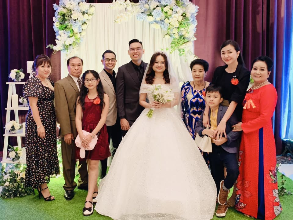 Phạm Huỳnh Đông