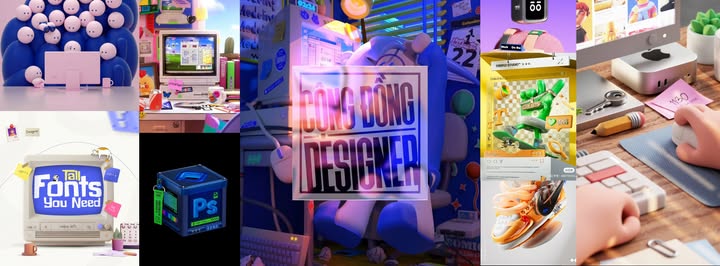 Vietnam Designer Community