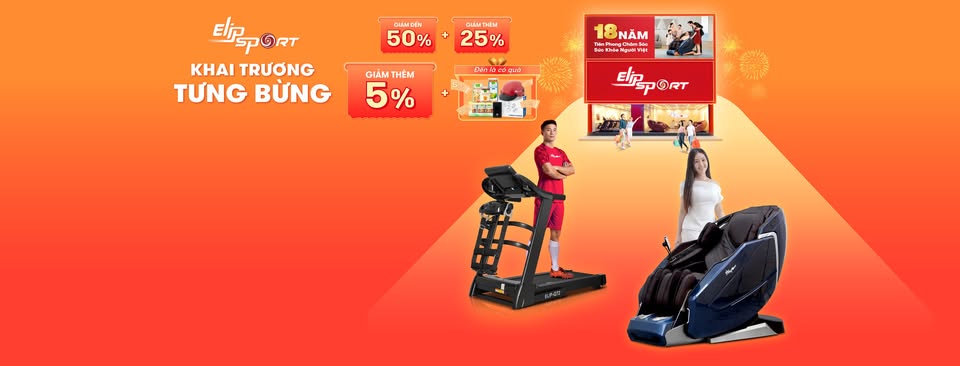 Siêu Thị Tại Gia