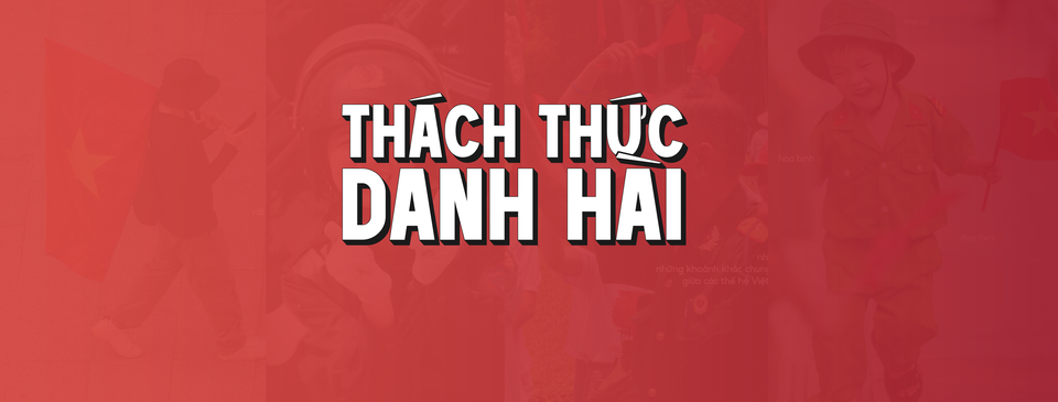 Thách Thức Danh Hài