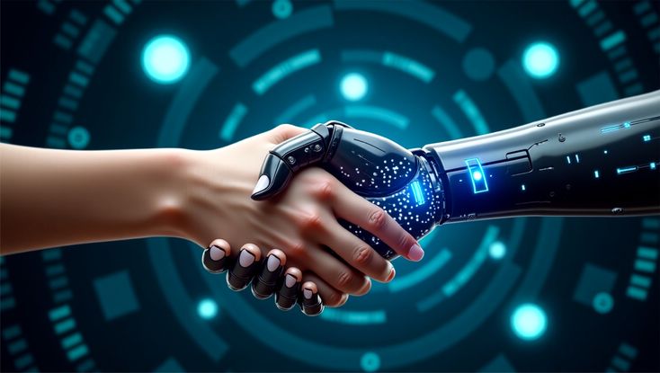 AI Phân tích dữ liệu khách hàng không còn là khoa học viễn tưởng