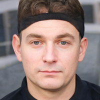 Wade Warren